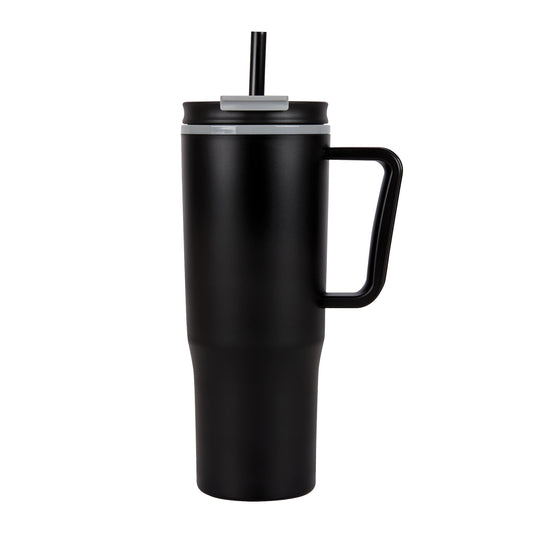 Agnew 30 oz. Double Wall Polypropylene Mug