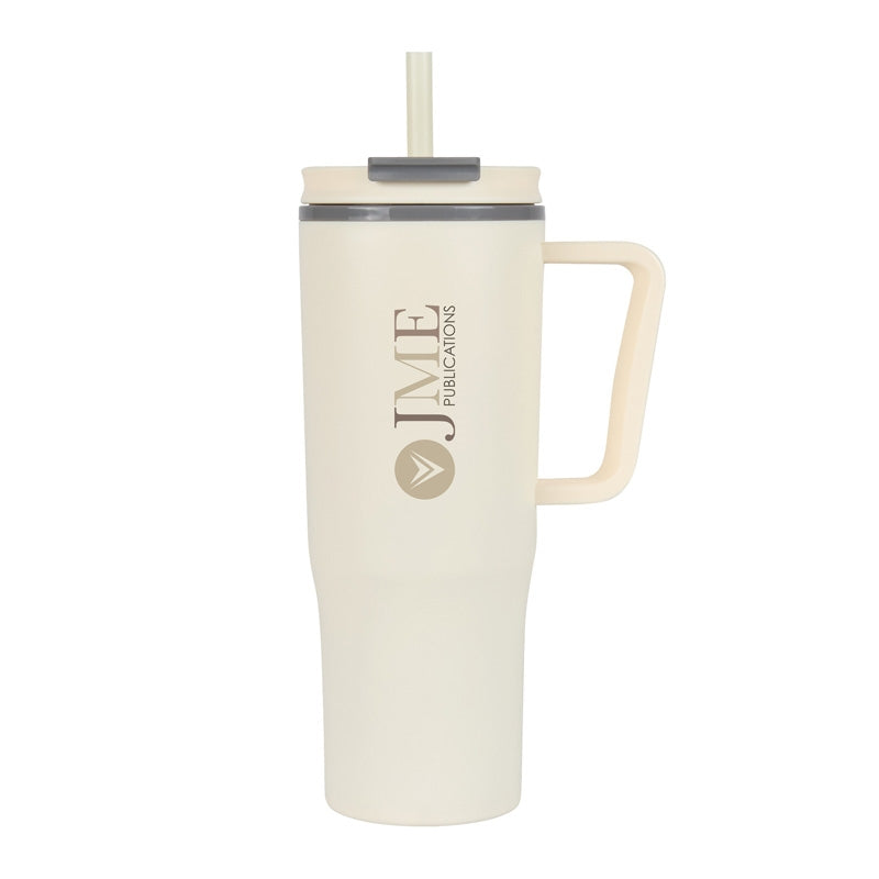 Agnew 30 oz. Double Wall Polypropylene Mug