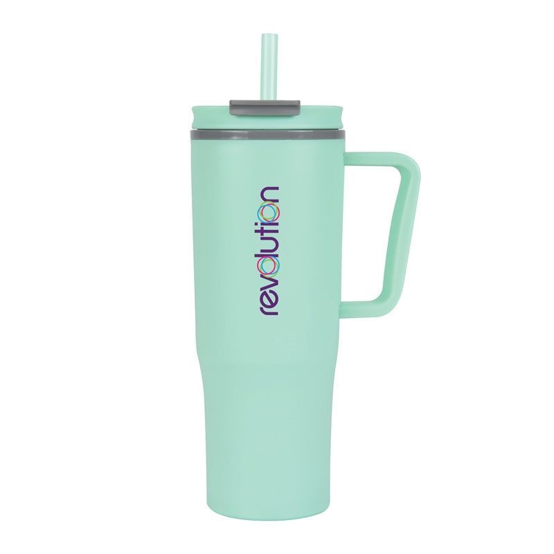 Agnew 30 oz. Double Wall Polypropylene Mug