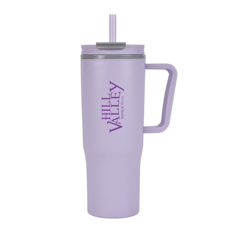 Agnew 30 oz. Double Wall Polypropylene Mug