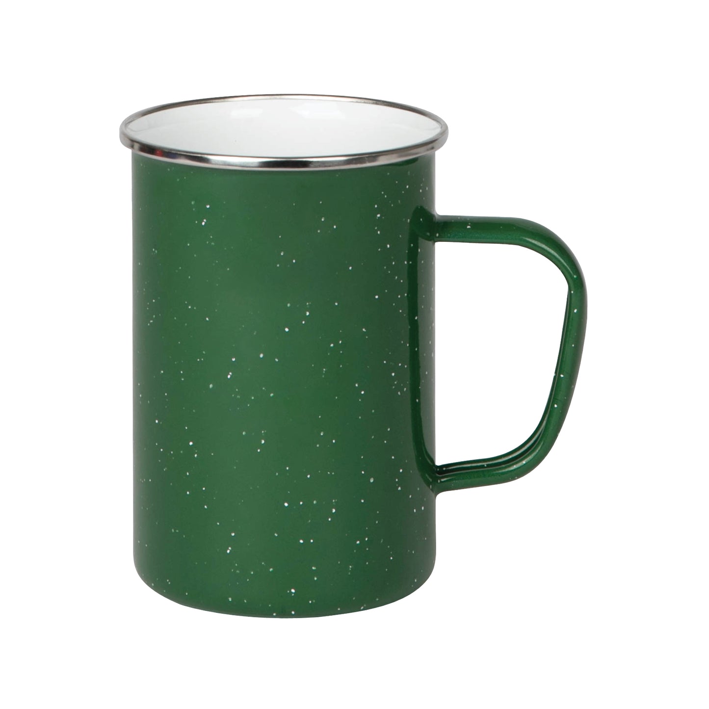 Harper 22 oz. Enamel Camping Mug