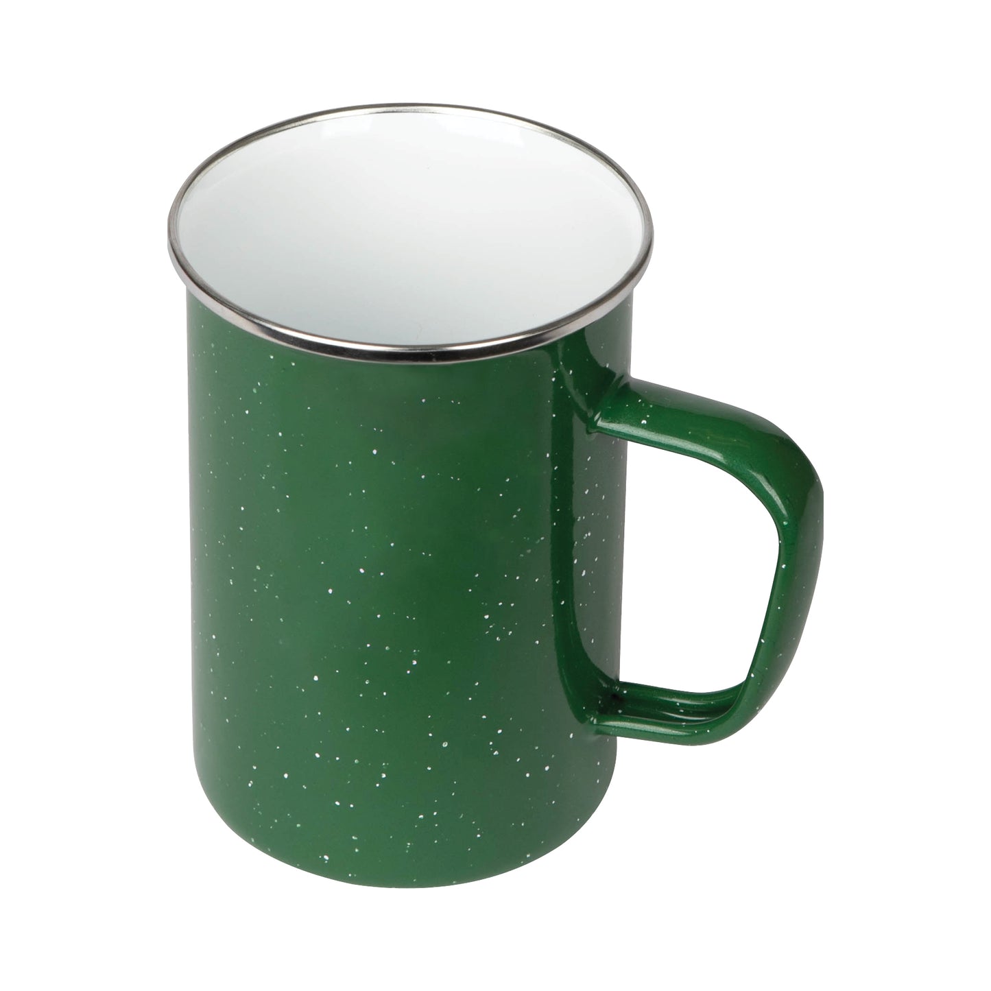 Harper 22 oz. Enamel Camping Mug