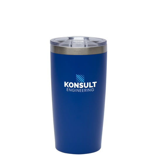 Stormy 20 oz. Double Wall Stainless Steel Tumbler
