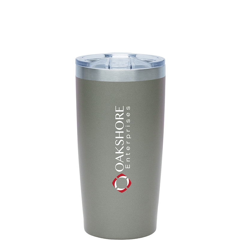 Stormy 20 oz. Double Wall Stainless Steel Tumbler