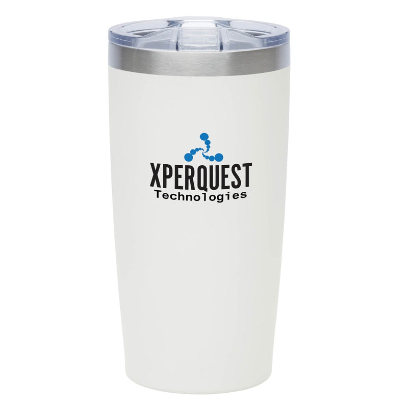 Stormy 20 oz. Double Wall Stainless Steel Tumbler