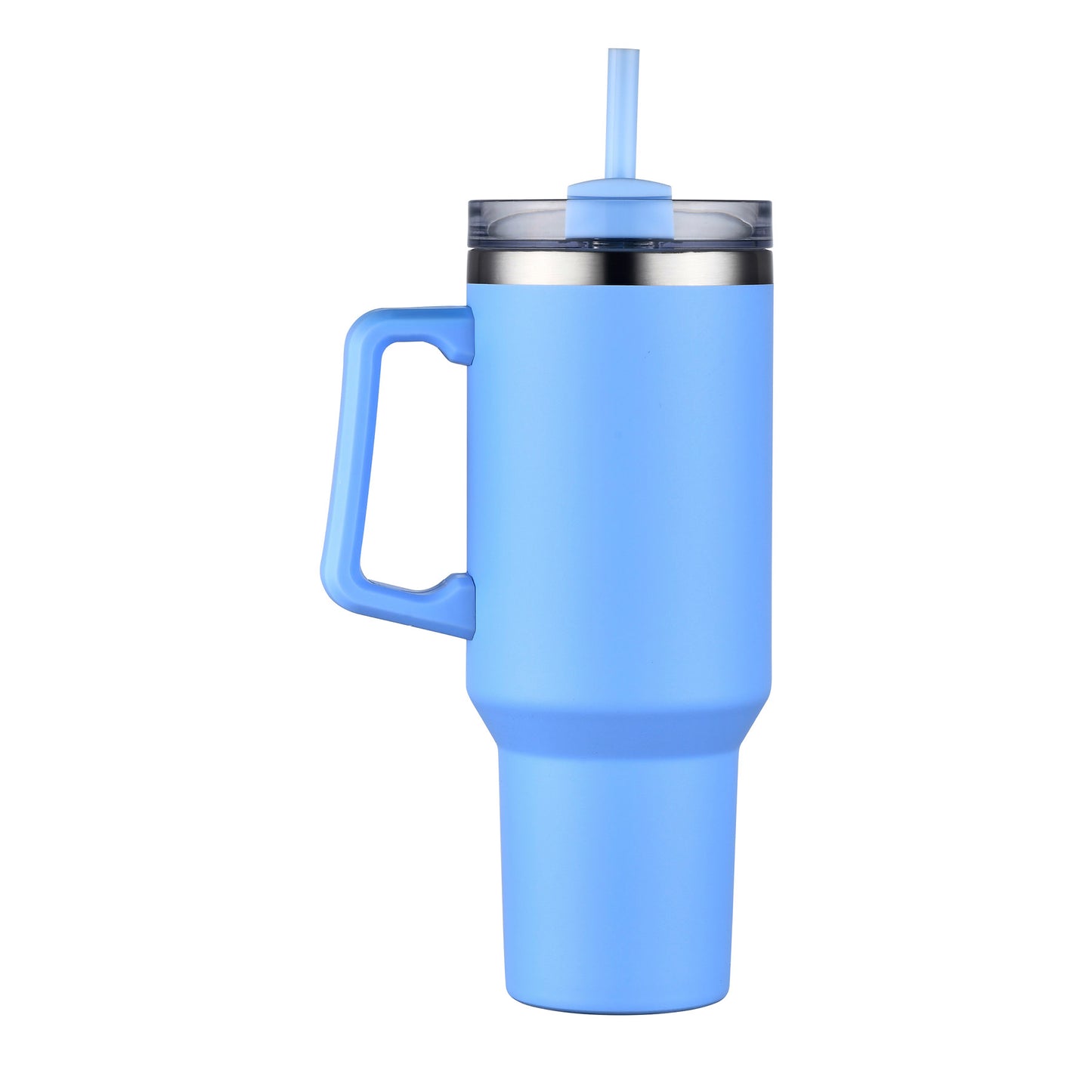 Lucas 40 oz. Double Wall, Stainless Steel Travel Mug