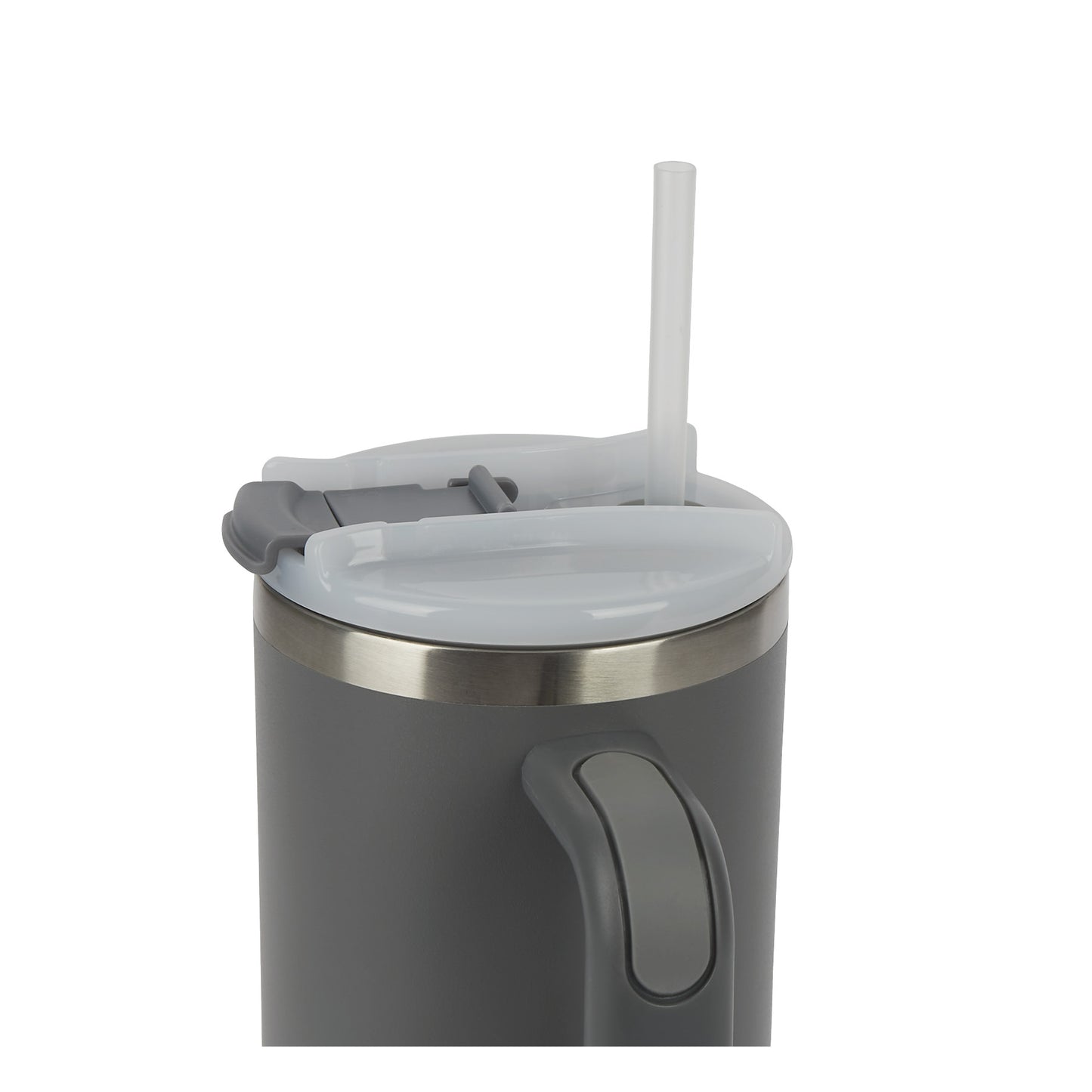 Acadia 40 oz. Double Wall, Stainless Steel Travel Mug