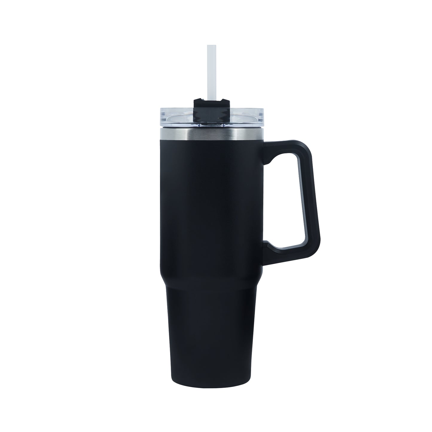 Lyon 30 oz. Double Wall Stainless Steel Travel Mug