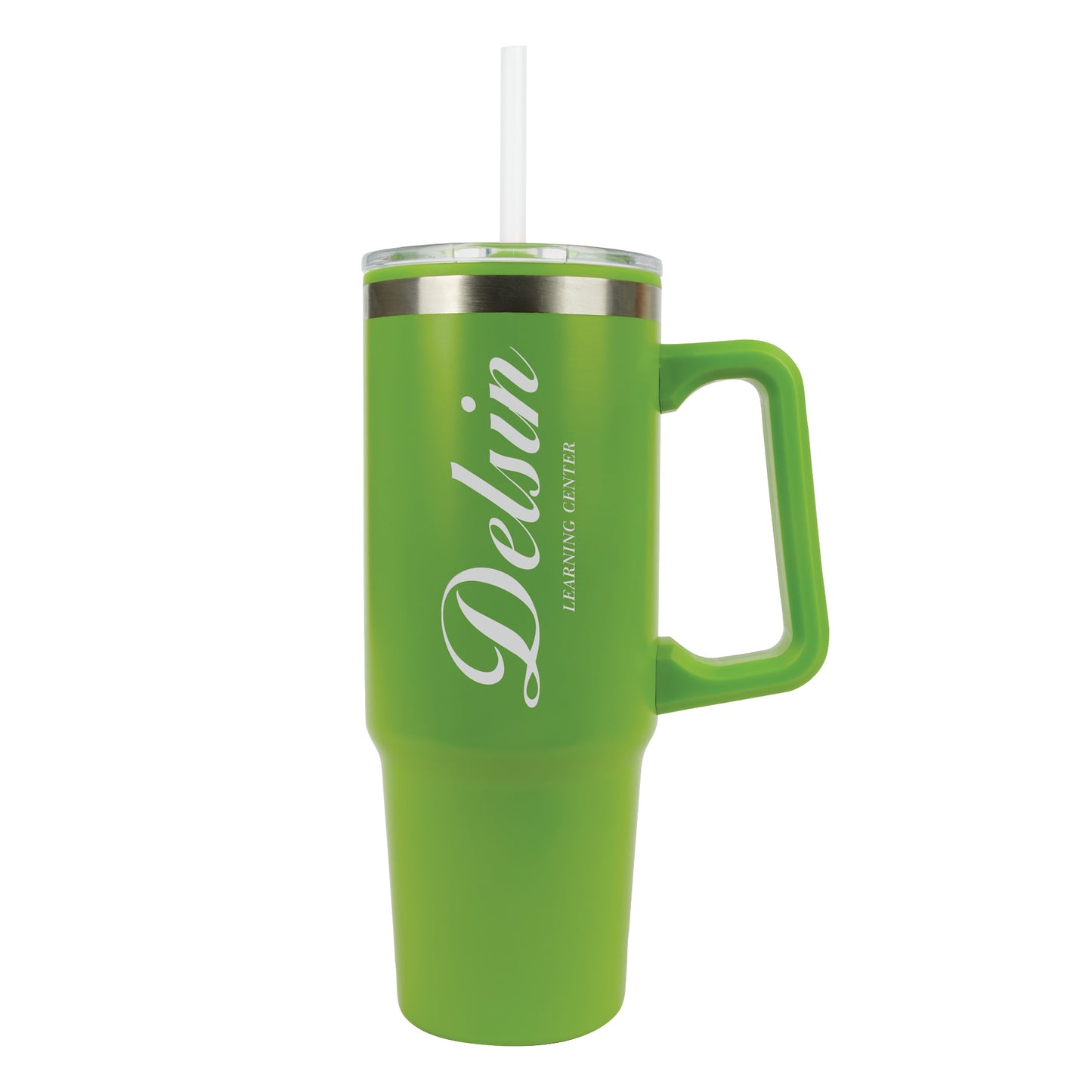 Zane 30 oz. Steel/PP Liner Travel Mug