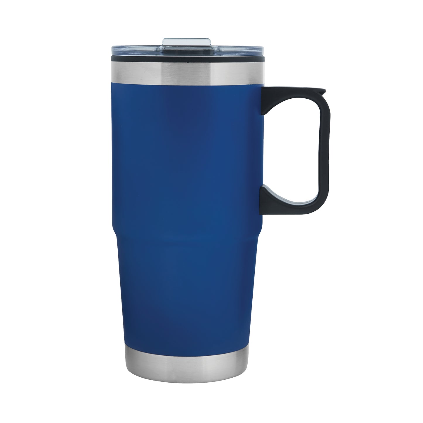 Aidan 24 oz. Steel/PP Liner Travel Mug