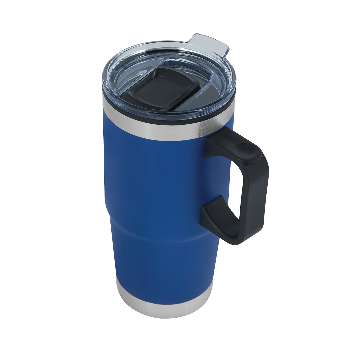 Aidan 24 oz. Steel/PP Liner Travel Mug
