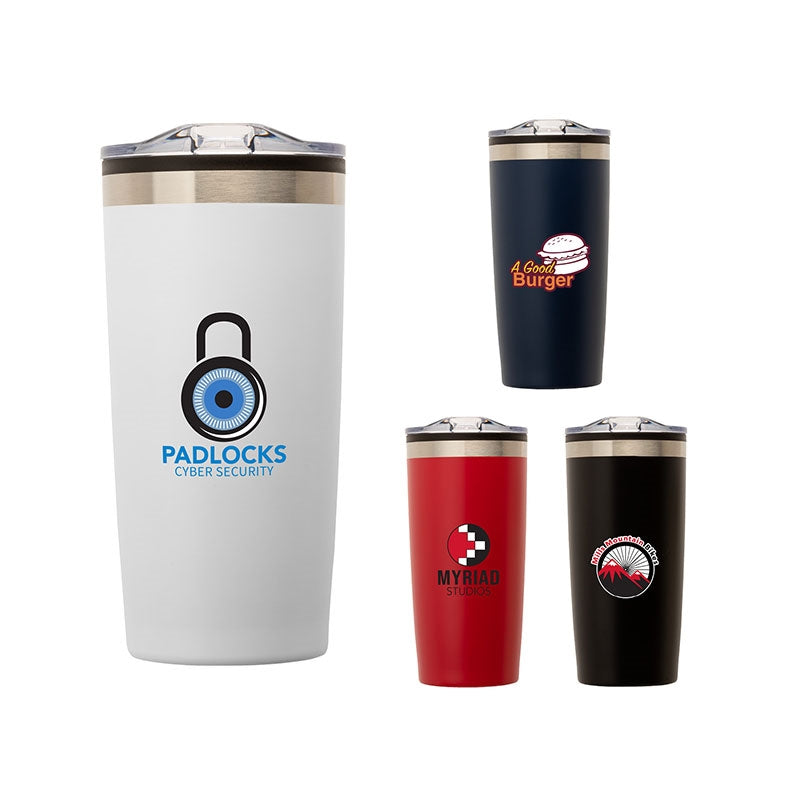 N/A Montee 20oz. Steel/PP Liner Tumbler