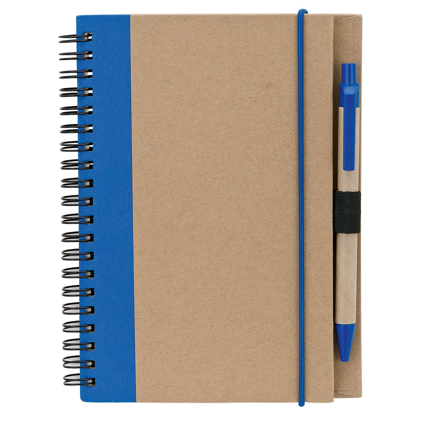 Perth Notebook & Pen