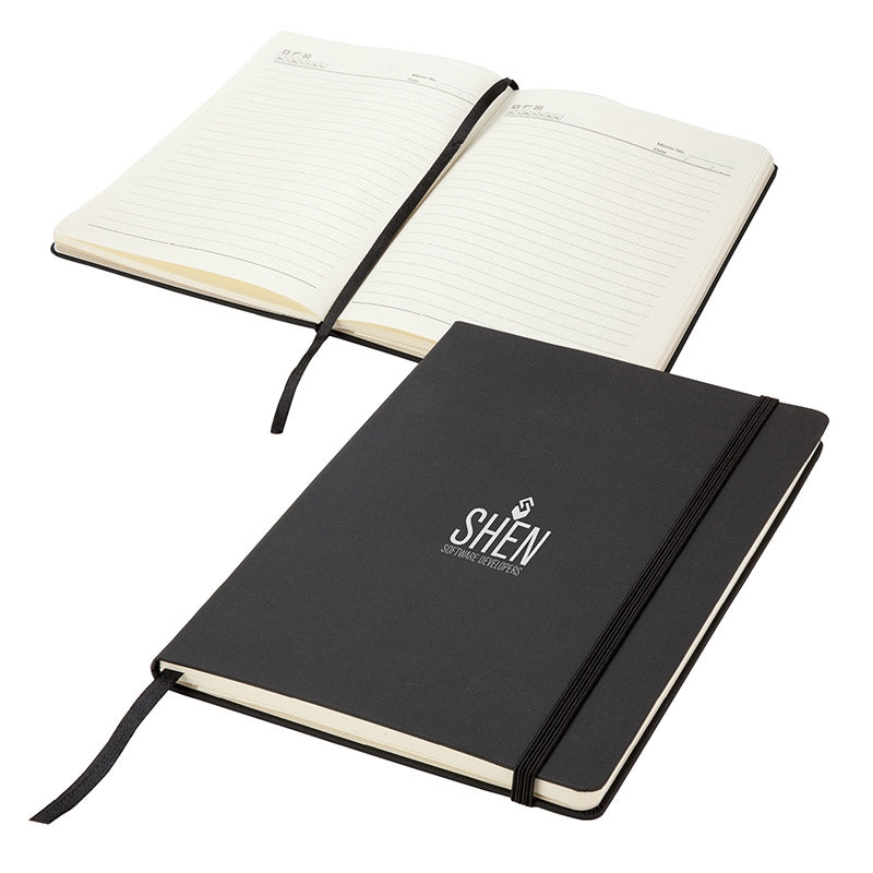 N/A Ferrara Junior Journal