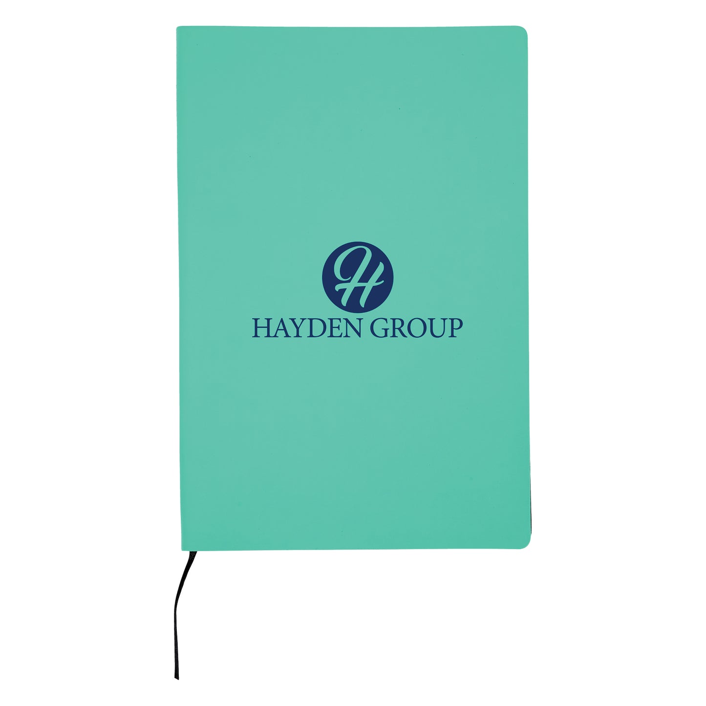 Orlando II Two-Tone Junior Journal