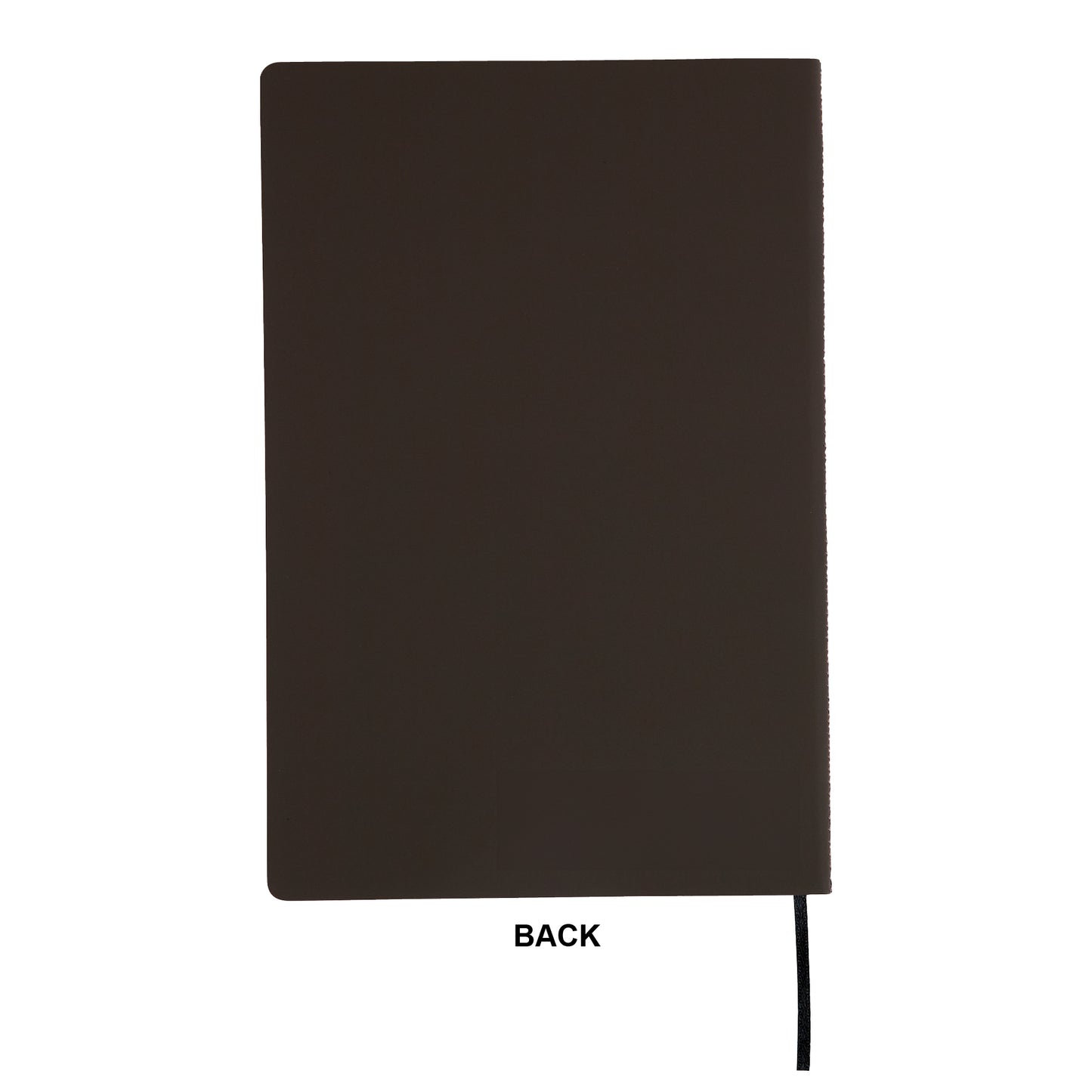 Orlando II Two-Tone Junior Journal