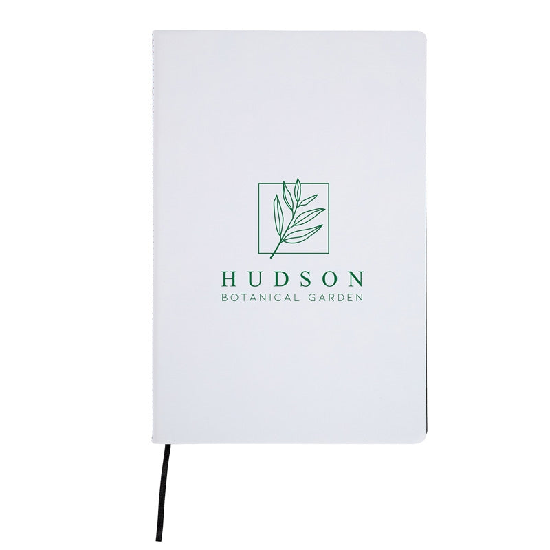 Orlando II Two-Tone Junior Journal