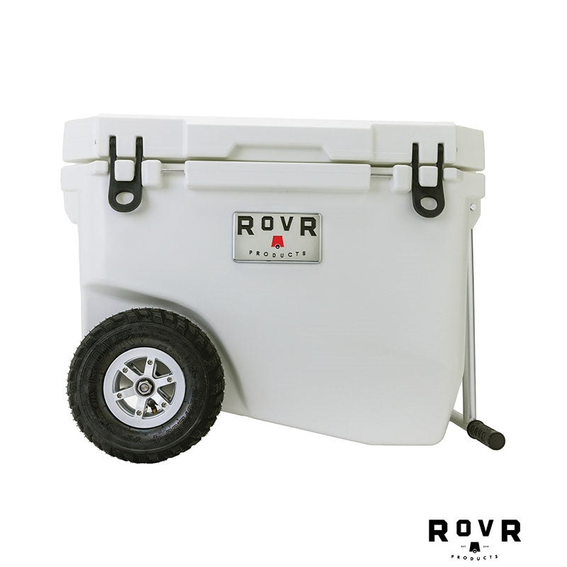 RovR® RollR® 60qt Wheeled Hard Cooler