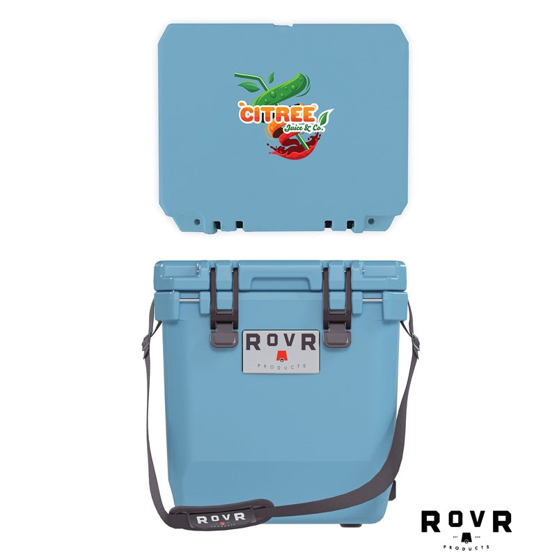 RovR® CoolR® 25qt Hard Cooler