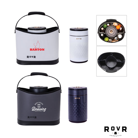 RovR® KeepR® Cooler Caddy