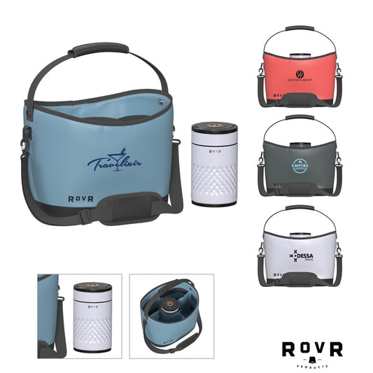 N/A RovR® KeepR® Caddy & IceR® Container