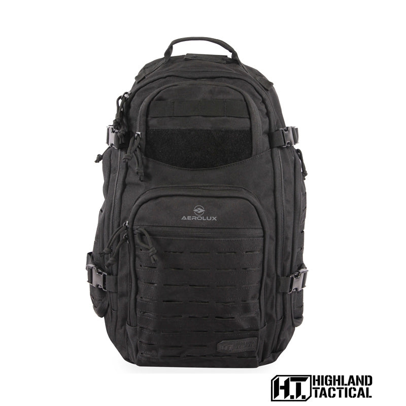 Highland Tactical® Roger Laptop Backpack