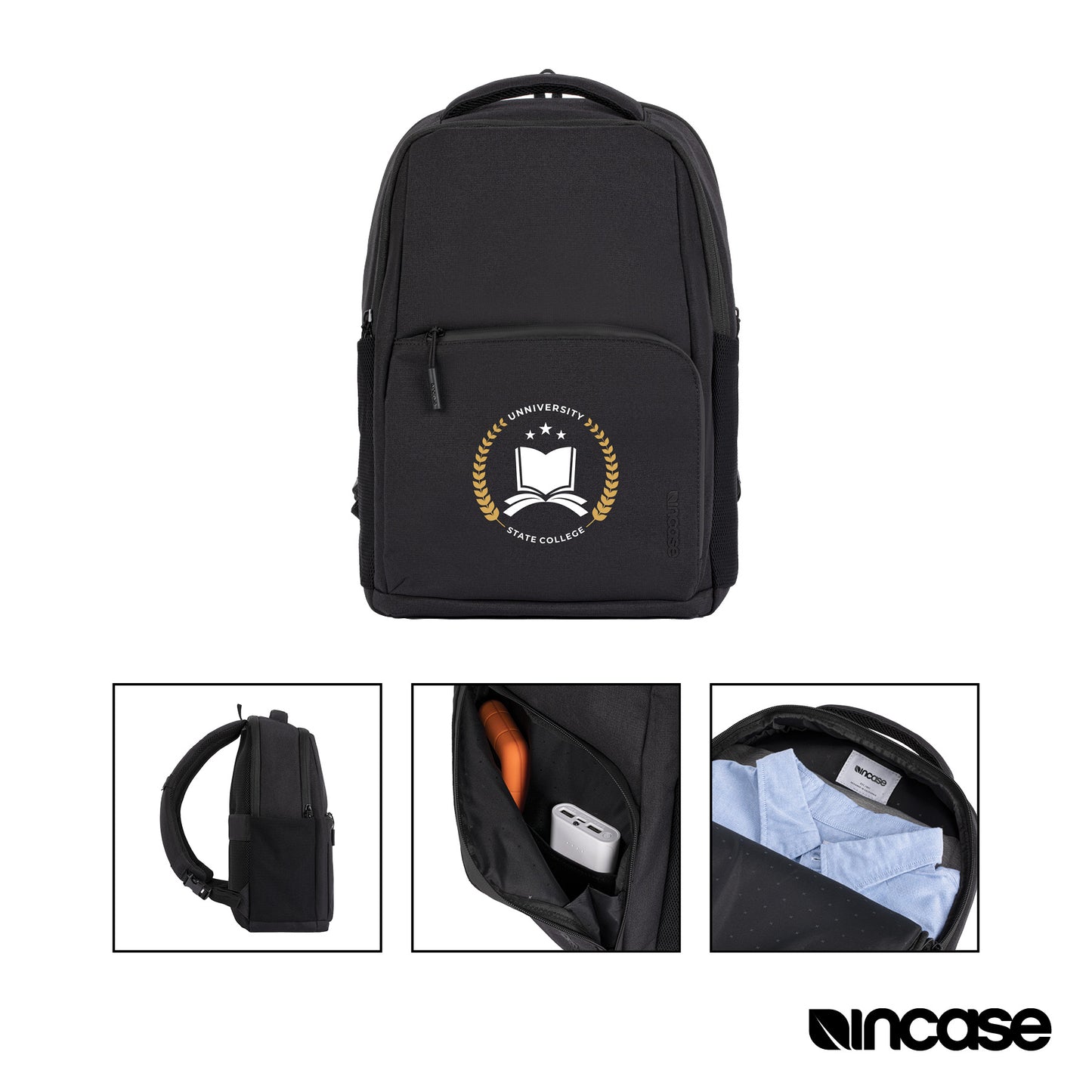 Incase Facet Backpack 20L