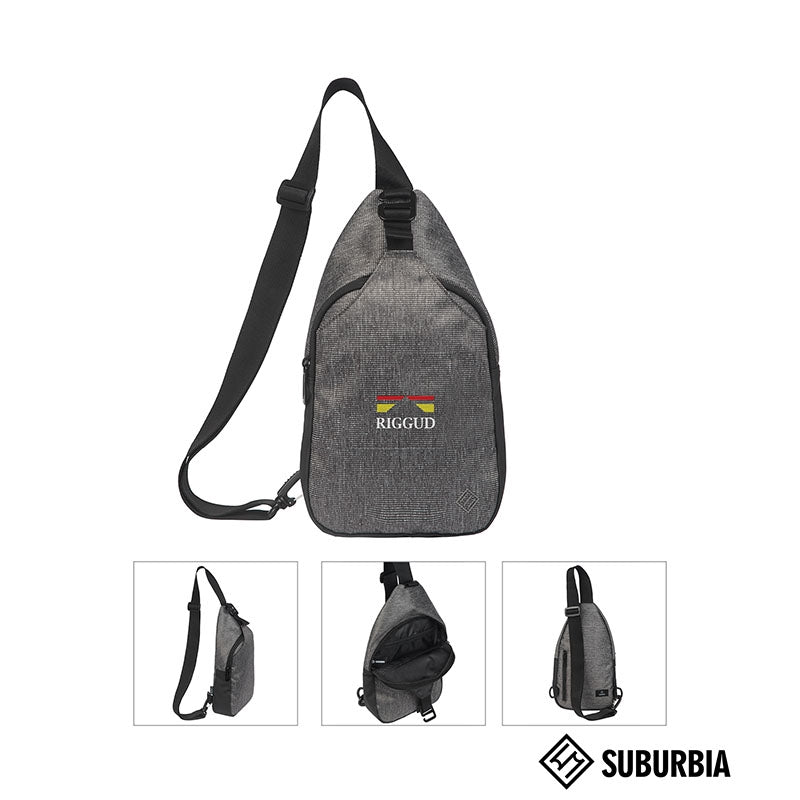 N/A Suburbia Intercity RPET Sling