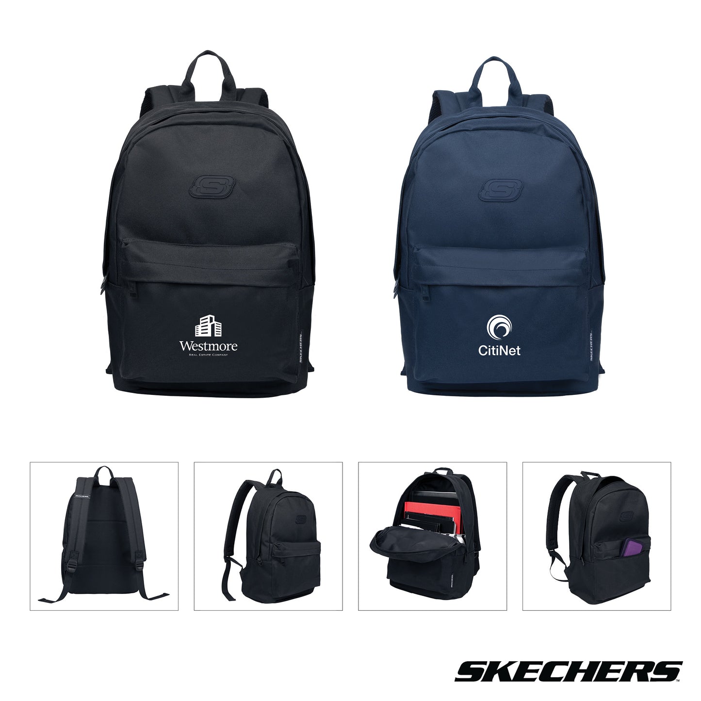 Skechers™ Weekend Backpack