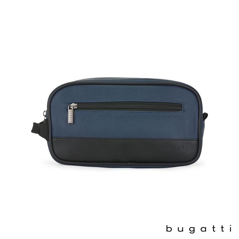 Bugatti Gin & Twill Toiletry Case