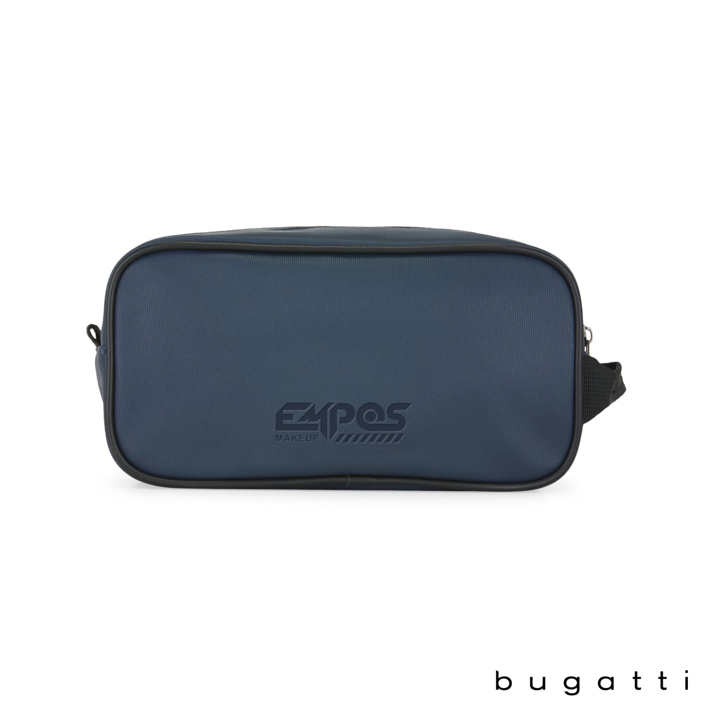 Bugatti Gin & Twill Toiletry Case
