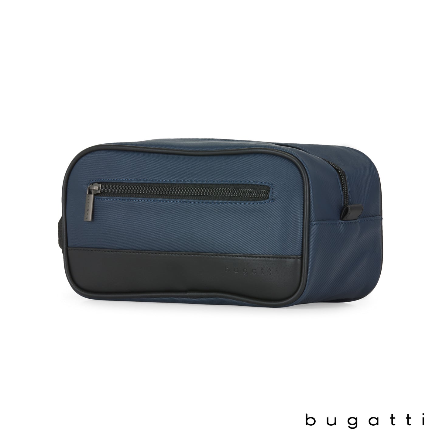 Bugatti Gin & Twill Toiletry Case