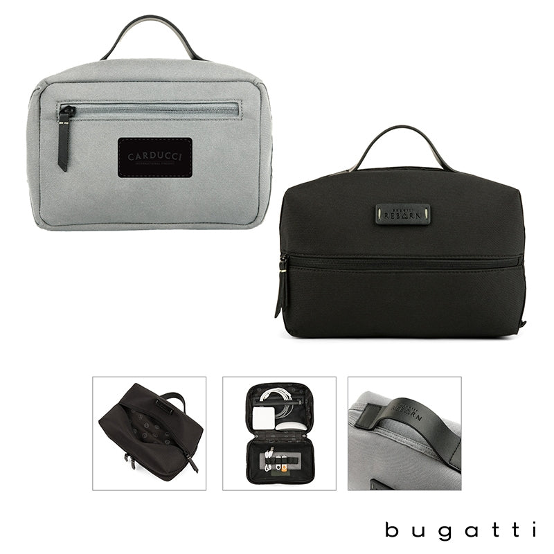 N/A Bugatti Reborn Multifunction Case