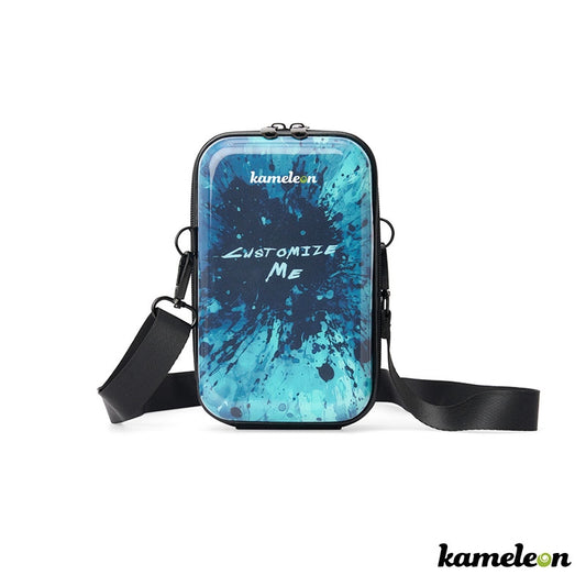 N/A Kameleon Customizable Tall Crossbody Case