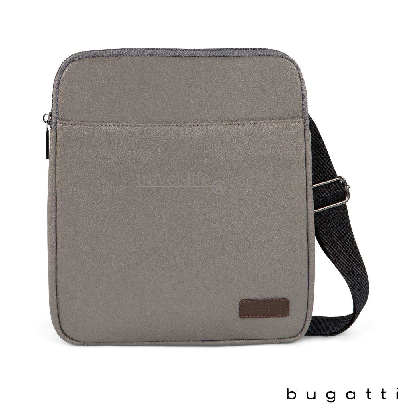 Bugatti Contrast Collection Crossbody Bag