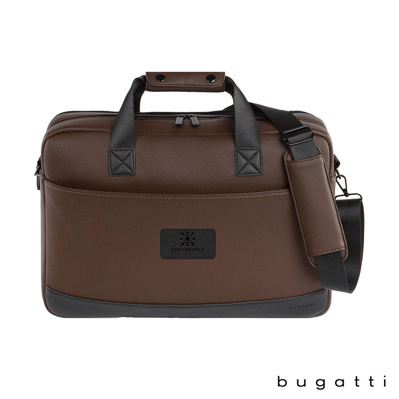 Bugatti Central Briefcase