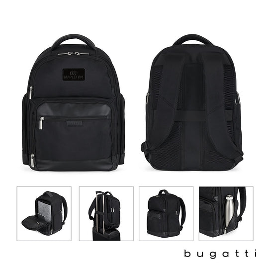 N/A Bugatti Lucas Backpack