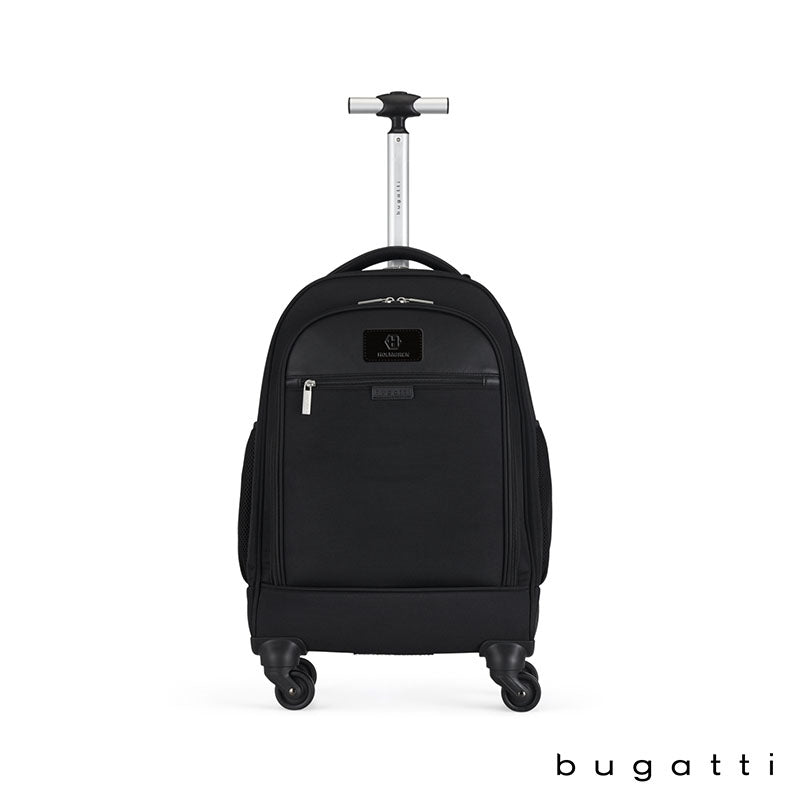 Bugatti Lucas Backpack On Wheels