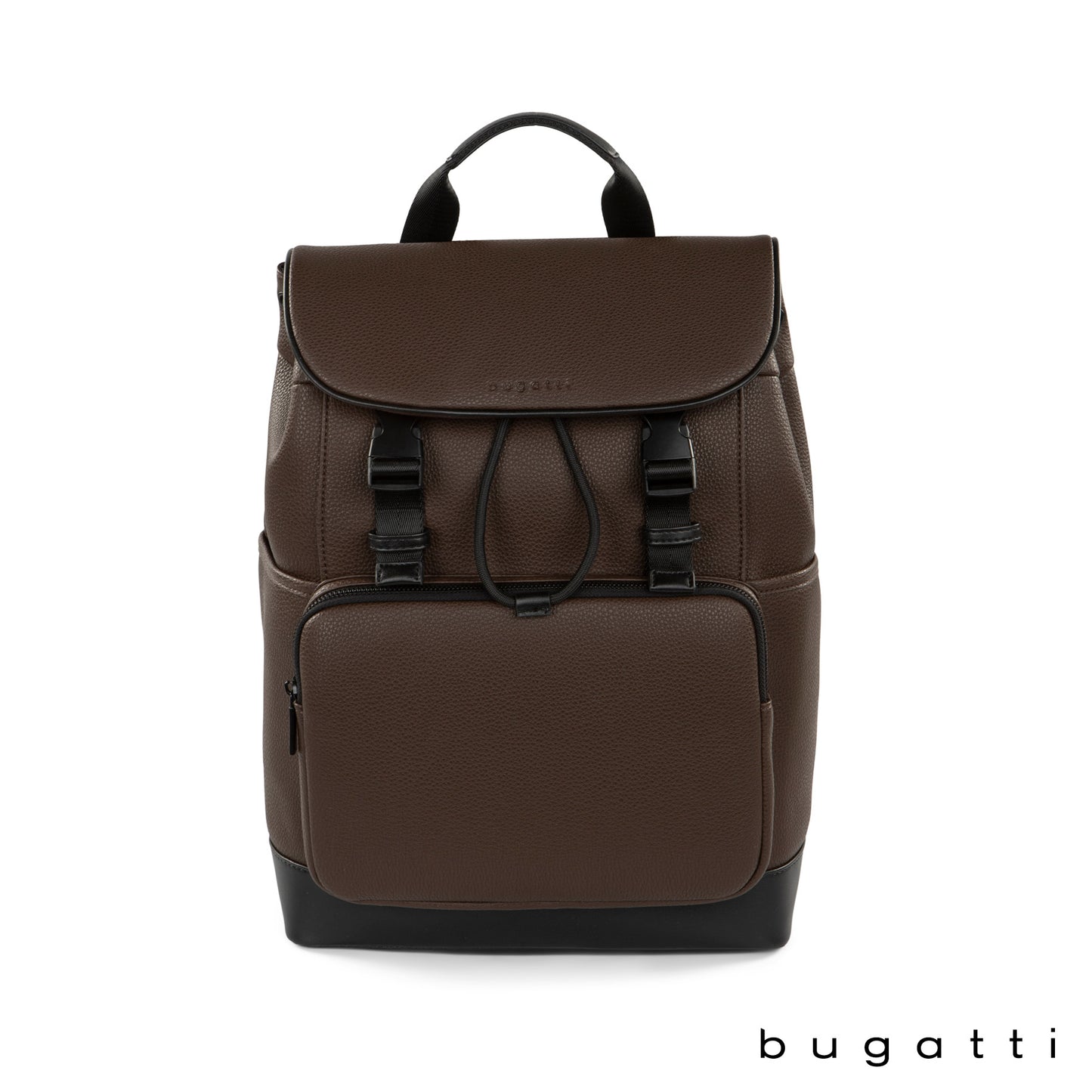 Bugatti Central Laptop Backpack