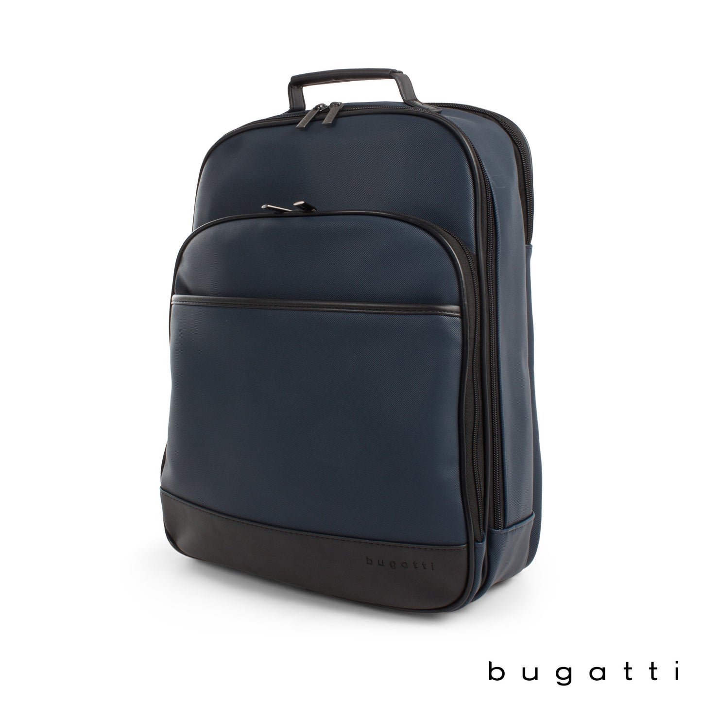 Bugatti Gin & Twill Backpack