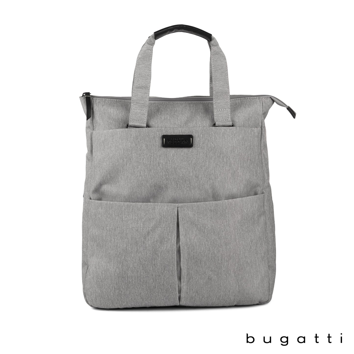 Bugatti Reborn Hybrid Backpack / Tote Bag
