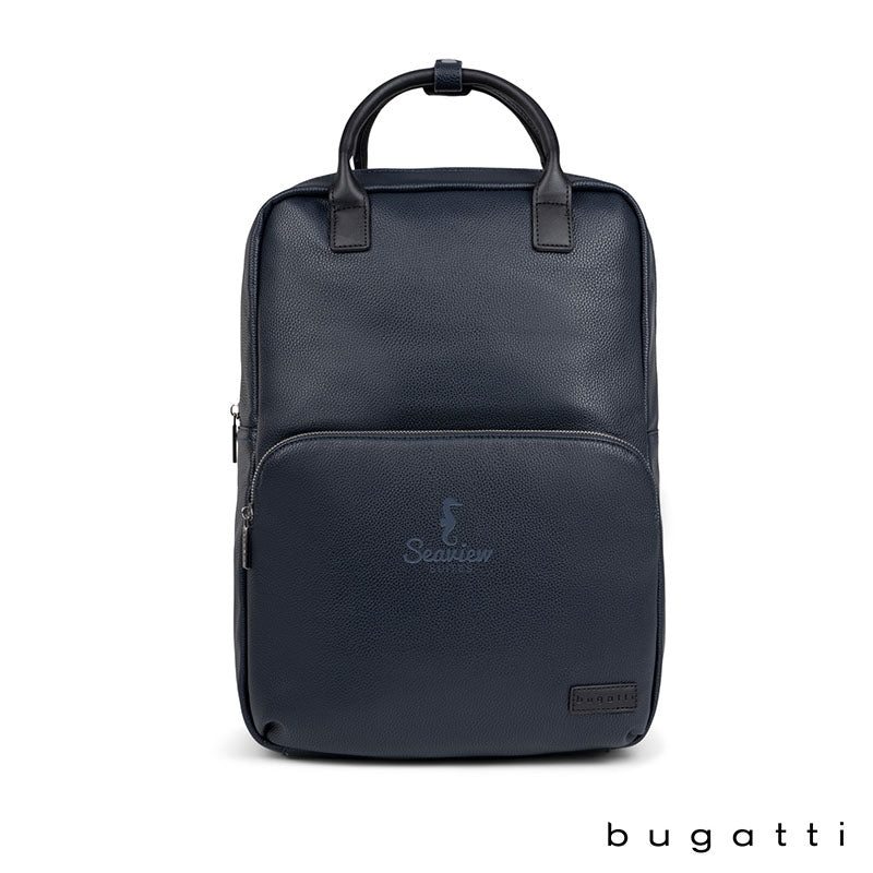 Bugatti Contrast Collection Backpack