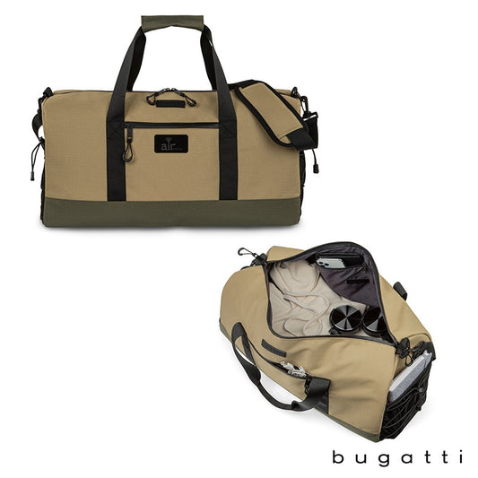 N/A Bugatti Outland Duffel Bag