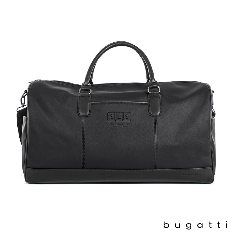 Bugatti Gin & Twill Duffel Bag