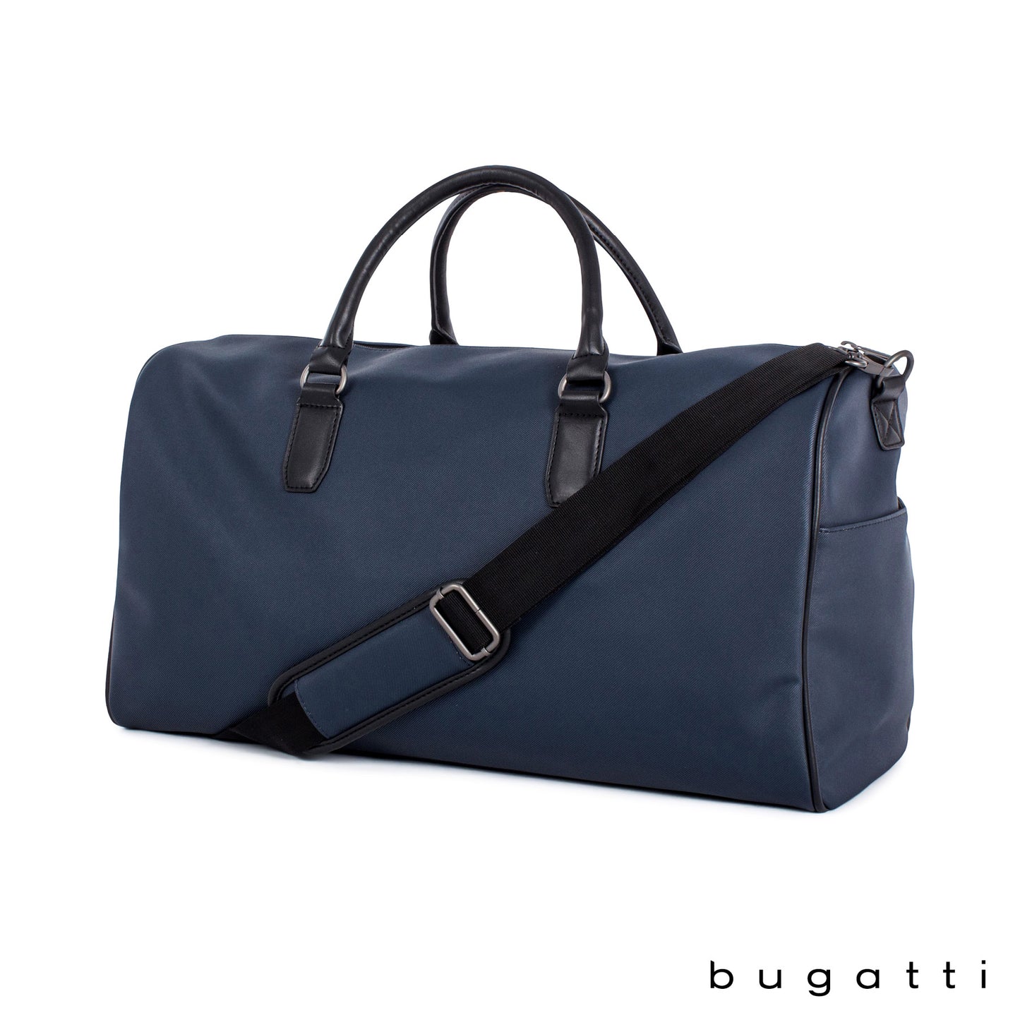 Bugatti Gin & Twill Duffel Bag
