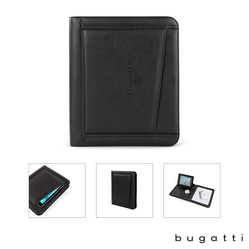 N/A Bugatti Tech Writing Case