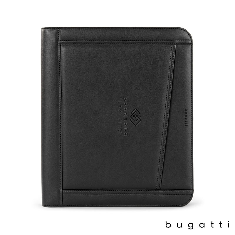 Bugatti Tech Writing Case
