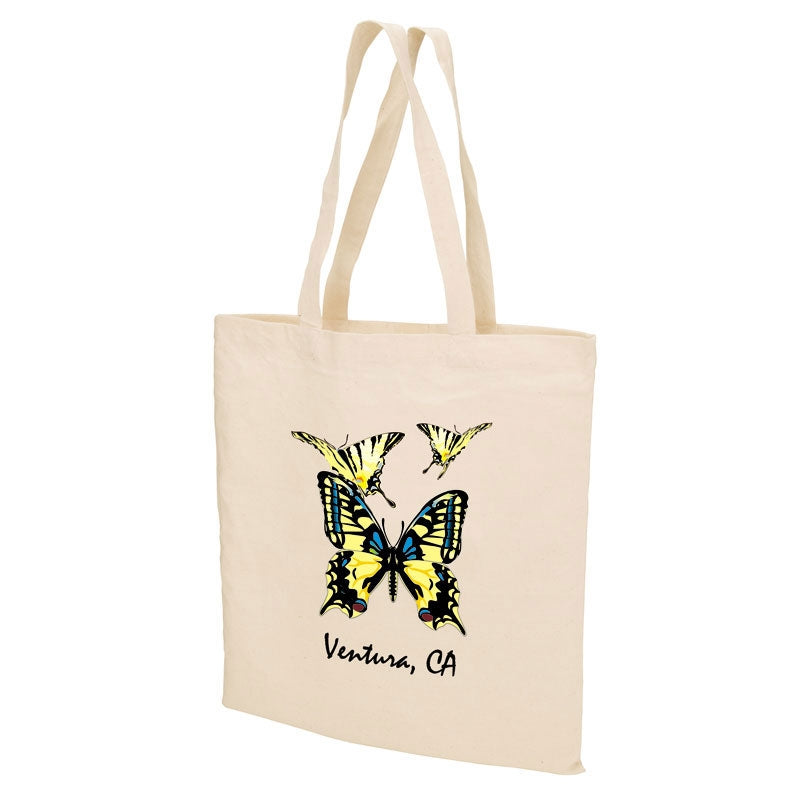 N/A Negozio Natural Cotton Tote