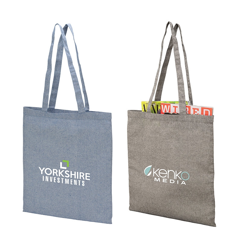 N/A Huron Recycled Cotton Tote