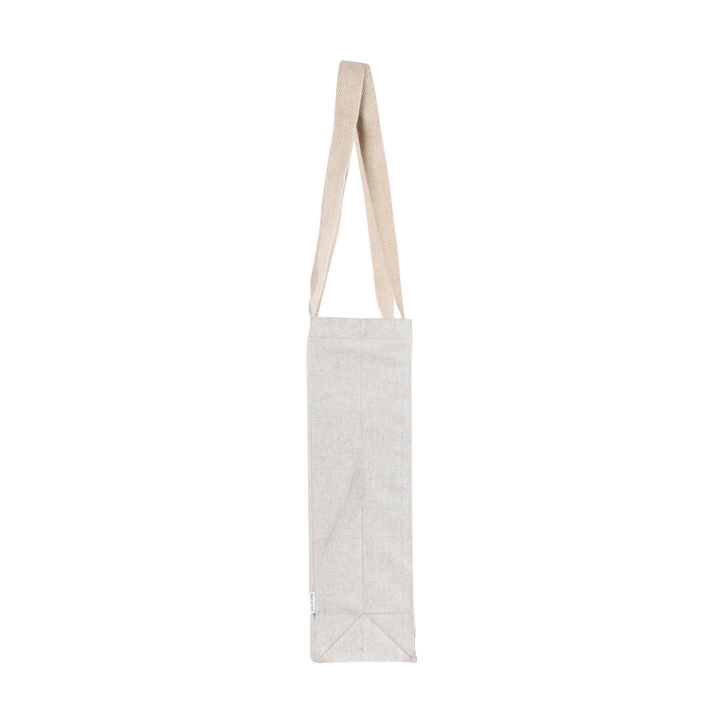 Olivia 10 oz. Recycled Cotton Convention Tote